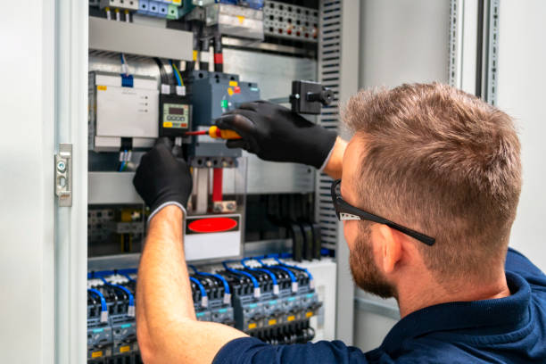Best Industrial Electrical Services  in Shokan, NY