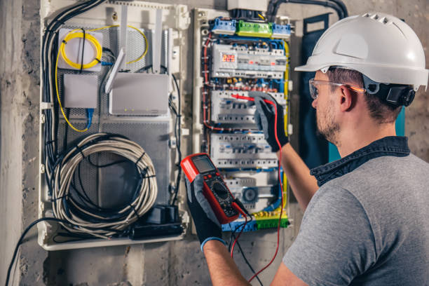 Best Circuit Breaker Repair  in Shokan, NY