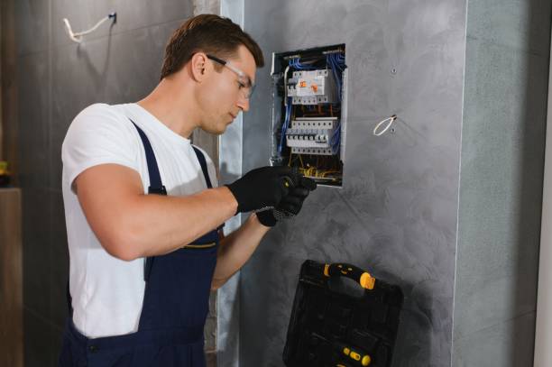 Best Electrical Wiring Services  in Shokan, NY