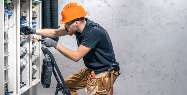 Best Electrical Installation Contractor  in Shokan, NY