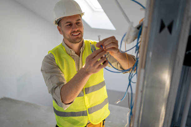 Best Electrical Rewiring Services  in Shokan, NY