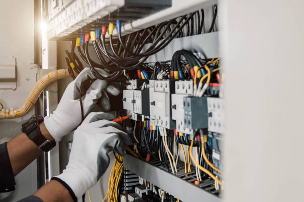 Best Commercial Electrician Services  in Shokan, NY